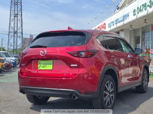 mazda cx-5 2019 quick_quick_5BA-KF5P_KF5P-304118 image 2