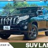 toyota land-cruiser-prado 2015 -TOYOTA--Land Cruiser Prado CBA-TRJ150W--TRJ150-0058764---TOYOTA--Land Cruiser Prado CBA-TRJ150W--TRJ150-0058764- image 1