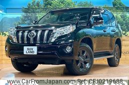 toyota land-cruiser-prado 2015 -TOYOTA--Land Cruiser Prado CBA-TRJ150W--TRJ150-0058764---TOYOTA--Land Cruiser Prado CBA-TRJ150W--TRJ150-0058764-