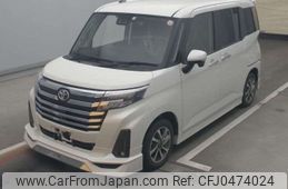 toyota roomy 2021 -TOYOTA--Roomy 5BA-M910A--M910A-0113342---TOYOTA--Roomy 5BA-M910A--M910A-0113342-