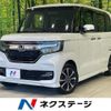 honda n-box 2018 CFJ1702040 image 1