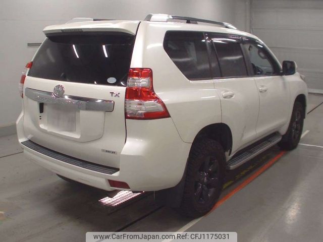 toyota land-cruiser-prado 2015 -TOYOTA 【水戸 335つ7117】--Land Cruiser Prado TRJ150W-0054506---TOYOTA 【水戸 335つ7117】--Land Cruiser Prado TRJ150W-0054506- image 2
