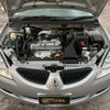 mitsubishi lancer 2003 CFJ7326116 image 9