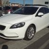 volvo v40 2013 quick_quick_DBA-MB4164T_YV1MV485BE2093576 image 1