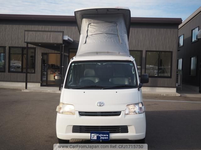toyota townace-van 2012 CFJ1715750 image 1