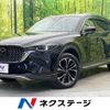 mazda cx-8 2022 CFJ1796704 image 1