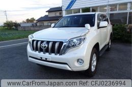 toyota land-cruiser-prado 2016 -TOYOTA--Land Cruiser Prado LDA-GDJ150W--GDJ150-0010456---TOYOTA--Land Cruiser Prado LDA-GDJ150W--GDJ150-0010456-