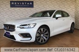 volvo s60 2021 quick_quick_5AA-ZB420TM_7JRZSL1MDMG126764