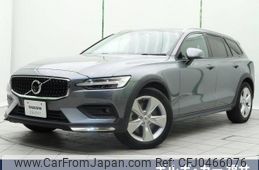 volvo v60 2019 -VOLVO--Volvo V60 DBA-ZB420--YV1ZZ10MCL1036924---VOLVO--Volvo V60 DBA-ZB420--YV1ZZ10MCL1036924-