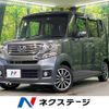 honda n-box 2013 -HONDA--N BOX DBA-JF1--JF1-2129497---HONDA--N BOX DBA-JF1--JF1-2129497- image 1