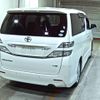 toyota vellfire 2008 -TOYOTA--Vellfire ANH20W-8002736---TOYOTA--Vellfire ANH20W-8002736- image 6