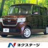 honda n-box 2019 -HONDA--N BOX DBA-JF3--JF3-1261897---HONDA--N BOX DBA-JF3--JF3-1261897- image 1