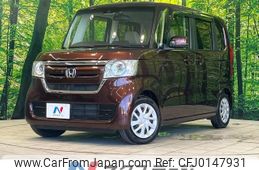 honda n-box 2019 -HONDA--N BOX DBA-JF3--JF3-1261897---HONDA--N BOX DBA-JF3--JF3-1261897-