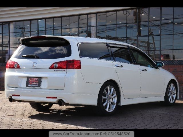 2006 Honda Accord Wagon CM2 - Car Price $4,693