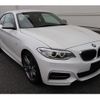 bmw 2-series 2015 quick_quick_DBA-1J30_WBA1J72020V353329 image 1