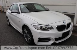 bmw 2-series 2015 quick_quick_DBA-1J30_WBA1J72020V353329