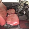 mitsubishi pajero-jr 1998 CFJ1419374 image 6