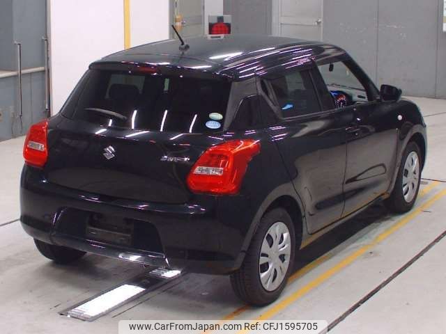 suzuki swift 2020 CFJ1595705 image 2