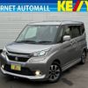 suzuki solio 2018 -SUZUKI--Solio DAA-MA36S--MA36S-674015---SUZUKI--Solio DAA-MA36S--MA36S-674015- image 1