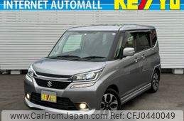 suzuki solio 2018 -SUZUKI--Solio DAA-MA36S--MA36S-674015---SUZUKI--Solio DAA-MA36S--MA36S-674015-