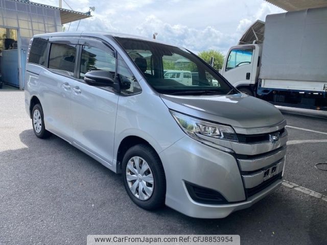 toyota noah 2019 -TOYOTA--Noah 2RR85G-0125546---TOYOTA--Noah 2RR85G-0125546- image 1