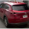 mazda cx-8 2018 CFJ1611755 image 4