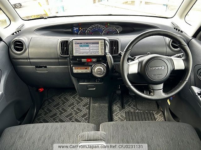 daihatsu tanto 2011 -DAIHATSU--Tanto CBA-L375S--L375S-0466235---DAIHATSU--Tanto CBA-L375S--L375S-0466235- image 2