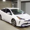 toyota prius 2021 -TOYOTA 【京都 380ﾈ 24】--Prius 6AA-ZVW51--ZVW51-6197138---TOYOTA 【京都 380ﾈ 24】--Prius 6AA-ZVW51--ZVW51-6197138- image 4