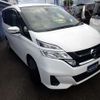 nissan serena 2017 CFJ1803836 image 2