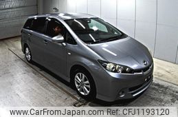 toyota wish 2010 -TOYOTA--Wish ZGE20W-0060873---TOYOTA--Wish ZGE20W-0060873-