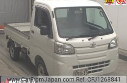 daihatsu hijet-truck 2015 -DAIHATSU--Hijet Truck S510P-0054498---DAIHATSU--Hijet Truck S510P-0054498-