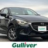 mazda demio 2018 -MAZDA--Demio 6BA-DJLAS--DJLAS-101243---MAZDA--Demio 6BA-DJLAS--DJLAS-101243- image 1