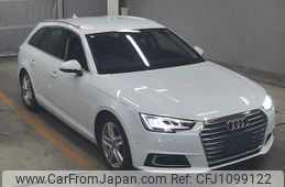 audi a4 2019 -AUDI--Audi A4 WAUZZZF41JA232708---AUDI--Audi A4 WAUZZZF41JA232708-