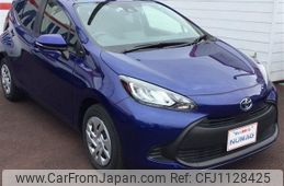 toyota aqua 2022 -TOYOTA--AQUA MXPK11--2072128---TOYOTA--AQUA MXPK11--2072128-