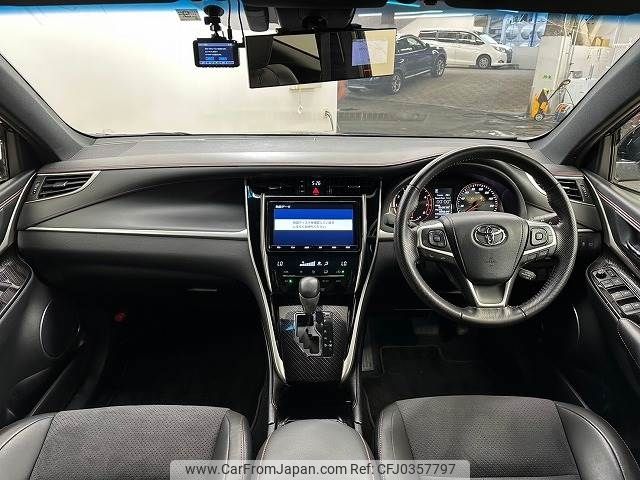 toyota harrier 2019 -TOYOTA--Harrier DBA-ASU60W--ASU60-0009950---TOYOTA--Harrier DBA-ASU60W--ASU60-0009950- image 2