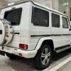 mercedes-benz g-class 2017 GOO_JP_700057071230241030001 image 5