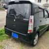 suzuki wagon-r 2008 -SUZUKI--Wagon R CBA-MH22S--MH22S-536588---SUZUKI--Wagon R CBA-MH22S--MH22S-536588- image 5