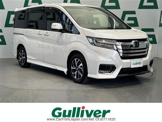 honda stepwagon 2020 -HONDA--Stepwgn 6BA-RP3--RP3-1304161---HONDA--Stepwgn 6BA-RP3--RP3-1304161- image 1