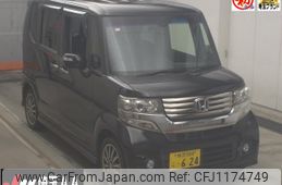 honda n-box 2015 -HONDA 【所沢 584ｺ624】--N BOX JF1-2228238---HONDA 【所沢 584ｺ624】--N BOX JF1-2228238-
