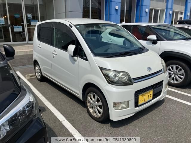 daihatsu move 2007 -DAIHATSU--Move DBA-L175S--L175S-0101539---DAIHATSU--Move DBA-L175S--L175S-0101539- image 1