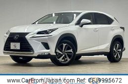 lexus nx 2017 quick_quick_DAA-AYZ10_AYZ10-1016360