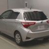 toyota vitz 2019 -TOYOTA 【山梨 501ﾁ9461】--Vitz DAA-NHP130--NHP130-4008897---TOYOTA 【山梨 501ﾁ9461】--Vitz DAA-NHP130--NHP130-4008897- image 9