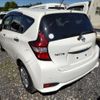 nissan note 2020 quick_quick_DBA-E12_E12-704709 image 2