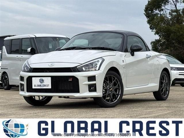 toyota copen 2025 CFJ1660639 image 1