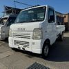 suzuki carry-truck 2009 quick_quick_EBD-DA63T_DA63T-631296 image 2
