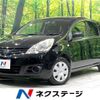 nissan note 2011 -NISSAN--Note DBA-E11--E11-613321---NISSAN--Note DBA-E11--E11-613321- image 1