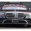 mercedes-benz s-class 2024 quick_quick_5AA-223063_W1K2230632A252328 image 4