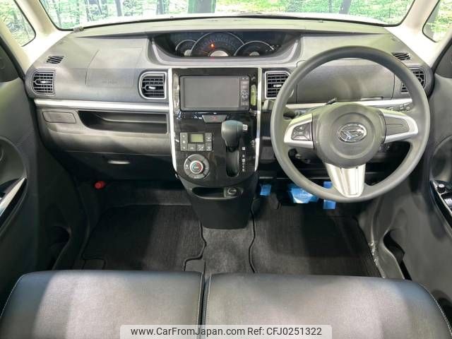 daihatsu tanto 2015 -DAIHATSU--Tanto DBA-LA600S--LA600S-0325969---DAIHATSU--Tanto DBA-LA600S--LA600S-0325969- image 2