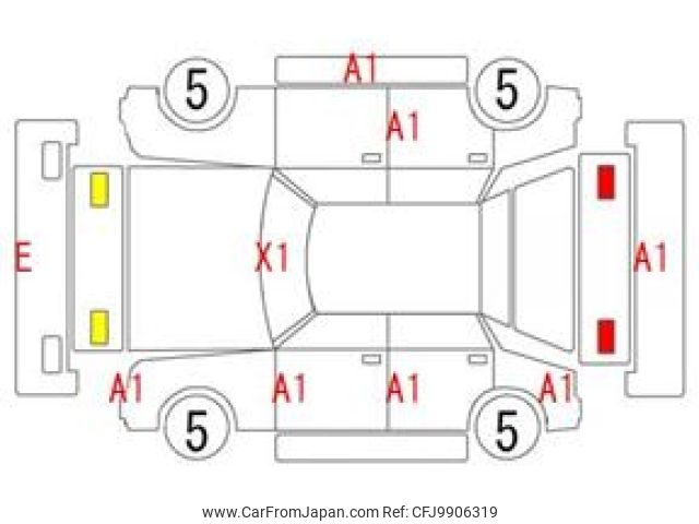 nissan x-trail 2015 -NISSAN--X-Trail DAA-HNT32--HNT32-108037---NISSAN--X-Trail DAA-HNT32--HNT32-108037- image 2