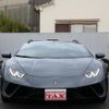 lamborghini huracan 2024 quick_quick_7BA-ZFDGF_ZHWEG7ZF5RLA26097 image 12